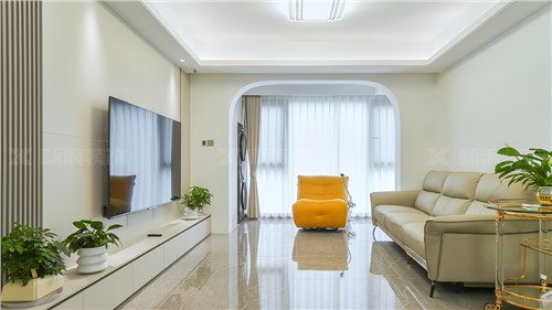 7w搞定107㎡全房定制+家具(jù)|長(cháng)沙全屋整裝(zhuāng)